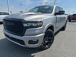 New 2025 Ram 1500 Laramie Crew Cab 4x4 Pickup for sale #S2091 - photo 2