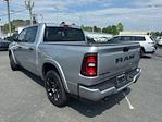 New 2025 Ram 1500 Laramie Crew Cab 4x4 Pickup for sale #S2091 - photo 4