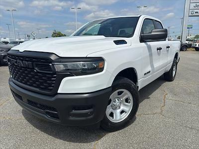 New 2025 Ram 1500 Tradesman Quad Cab Pickup for sale #S2121 - photo 2