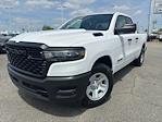 New 2025 Ram 1500 Tradesman Quad Cab Pickup for sale #S2121 - photo 2