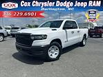 New 2025 Ram 1500 Tradesman Quad Cab Pickup for sale #S2131 - photo 1
