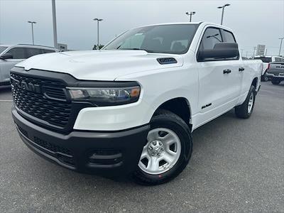 New 2025 Ram 1500 Tradesman Quad Cab Pickup for sale #S2231 - photo 2