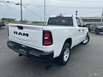 New 2025 Ram 1500 Tradesman Quad Cab Pickup for sale #S2231 - photo 8