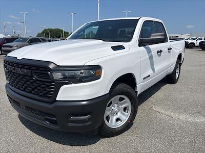 New 2025 Ram 1500 Tradesman Quad Cab Pickup for sale #S2251 - photo 2