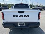 New 2025 Ram 1500 Tradesman Quad Cab Pickup for sale #S2251 - photo 5