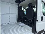 New 2025 Ram ProMaster 2500 High Roof Empty Cargo Van for sale #S2271 - photo 26