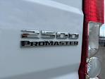 New 2025 Ram ProMaster 2500 High Roof Empty Cargo Van for sale #S2271 - photo 3
