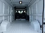 New 2025 Ram ProMaster 2500 High Roof Empty Cargo Van for sale #S2271 - photo 2