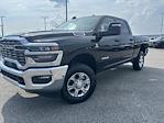 New 2025 Ram 2500 Big Horn Crew Cab 4x4 Pickup for sale #S2331 - photo 2