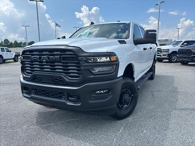 New 2025 Ram 2500 Tradesman Crew Cab 4x4 Pickup for sale #S2371 - photo 2