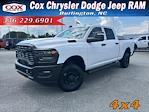 New 2025 Ram 2500 Tradesman Crew Cab 4x4 Pickup for sale #S2371 - photo 1
