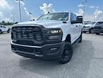 New 2025 Ram 2500 Tradesman Crew Cab 4x4 Pickup for sale #S2371 - photo 2