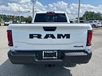 New 2025 Ram 2500 Tradesman Crew Cab 4x4 Pickup for sale #S2371 - photo 5
