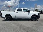 New 2025 Ram 2500 Tradesman Crew Cab 4x4 Pickup for sale #S2371 - photo 9