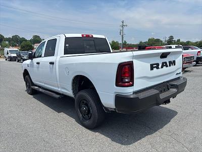 New 2025 Ram 2500 Tradesman Crew Cab 4x4 Pickup for sale #S2381 - photo 2