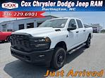 New 2025 Ram 2500 Tradesman Crew Cab 4x4 Pickup for sale #S2381 - photo 1