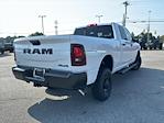New 2025 Ram 2500 Tradesman Crew Cab 4x4 Pickup for sale #S2381 - photo 8