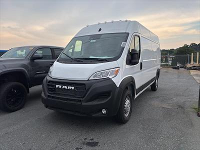 New 2025 Ram ProMaster 2500 High Roof Empty Cargo Van for sale #S2401 - photo 1