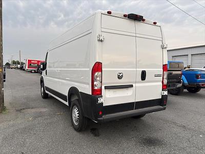 New 2025 Ram ProMaster 2500 High Roof Empty Cargo Van for sale #S2401 - photo 2