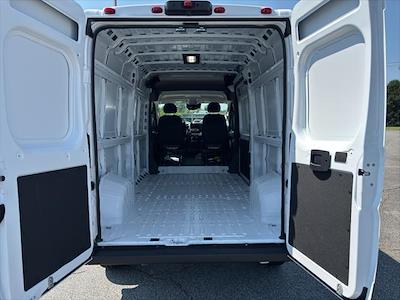 New 2025 Ram ProMaster 2500 High Roof Empty Cargo Van for sale #S2401 - photo 2