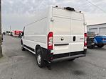 New 2025 Ram ProMaster 2500 High Roof Empty Cargo Van for sale #S2401 - photo 2
