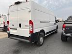 New 2025 Ram ProMaster 2500 High Roof Empty Cargo Van for sale #S2401 - photo 3