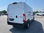 New 2025 Ram ProMaster 2500 High Roof Empty Cargo Van for sale #S2401 - photo 8