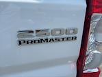 New 2025 Ram ProMaster 2500 High Roof Empty Cargo Van for sale #S2451 - photo 20