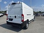 New 2025 Ram ProMaster 2500 High Roof Empty Cargo Van for sale #S2451 - photo 8