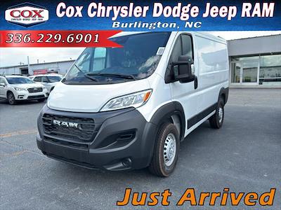 New 2025 Ram ProMaster 1500 Standard Roof Empty Cargo Van for sale #S3841 - photo 1