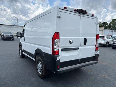 New 2025 Ram ProMaster 1500 Standard Roof Empty Cargo Van for sale #S3841 - photo 2
