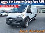 New 2025 Ram ProMaster 1500 Standard Roof Empty Cargo Van for sale #S3841 - photo 1