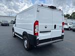 New 2025 Ram ProMaster 1500 Standard Roof Empty Cargo Van for sale #S3841 - photo 2