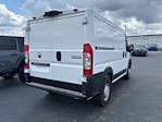 New 2025 Ram ProMaster 1500 Standard Roof Empty Cargo Van for sale #S3841 - photo 3