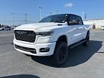 New 2025 Ram 1500 Big Horn Crew Cab 4x4 Pickup for sale #S3941 - photo 1