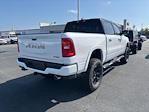 New 2025 Ram 1500 Big Horn Crew Cab 4x4 Pickup for sale #S3941 - photo 4