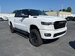 New 2025 Ram 1500 Big Horn Crew Cab 4x4 Pickup for sale #S3941 - photo 5