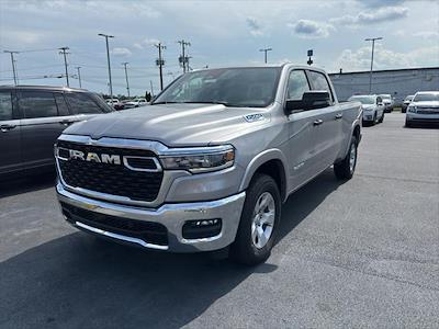 New 2025 Ram 1500 Big Horn Crew Cab 4x4 Pickup for sale #S3991 - photo 1