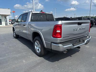 New 2025 Ram 1500 Big Horn Crew Cab 4x4 Pickup for sale #S3991 - photo 2
