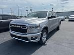 New 2025 Ram 1500 Big Horn Crew Cab 4x4 Pickup for sale #S3991 - photo 1