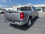 New 2025 Ram 1500 Big Horn Crew Cab 4x4 Pickup for sale #S3991 - photo 3