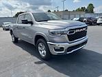 New 2025 Ram 1500 Big Horn Crew Cab 4x4 Pickup for sale #S3991 - photo 4