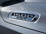 New 2025 Ram 1500 Big Horn Crew Cab 4x4 Pickup for sale #S3991 - photo 5