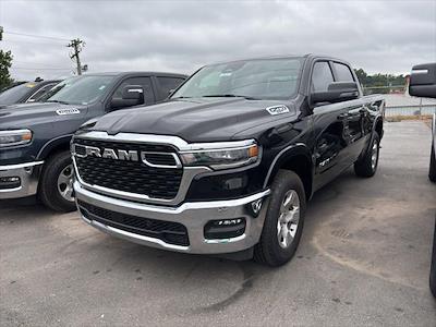 New 2025 Ram 1500 Big Horn Crew Cab 4x4 Pickup for sale #S4201 - photo 1