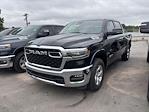 New 2025 Ram 1500 Big Horn Crew Cab 4x4 Pickup for sale #S4201 - photo 1