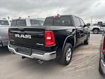 New 2025 Ram 1500 Big Horn Crew Cab 4x4 Pickup for sale #S4201 - photo 3