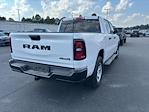 New 2025 Ram 1500 Tradesman Crew Cab 4x4 Pickup for sale #S4341 - photo 3