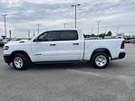 New 2025 Ram 1500 Tradesman Crew Cab 4x4 Pickup for sale #S4341 - photo 4