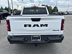 New 2025 Ram 1500 Tradesman Crew Cab 4x4 Pickup for sale #S4341 - photo 6