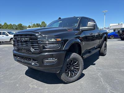 New 2025 Ram 2500 Big Horn Crew Cab 4x4 Pickup for sale #S4361 - photo 1